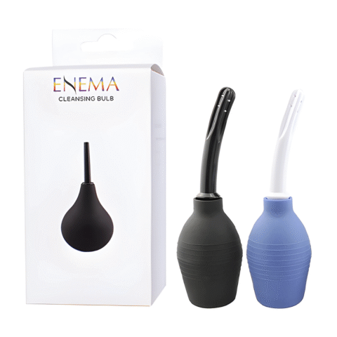 Ducha Anal Enema