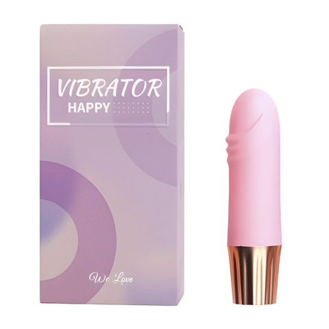 Bala vibradora Glans Wand Lilo