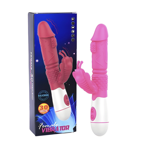 Vibrador Tidal G Spot - Estimulador Punto G