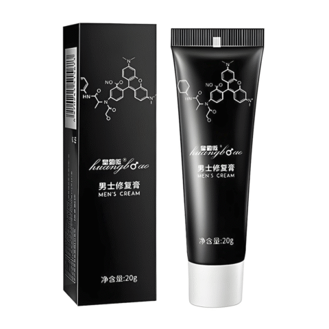 Mens Gel Enlarge Sensation Si