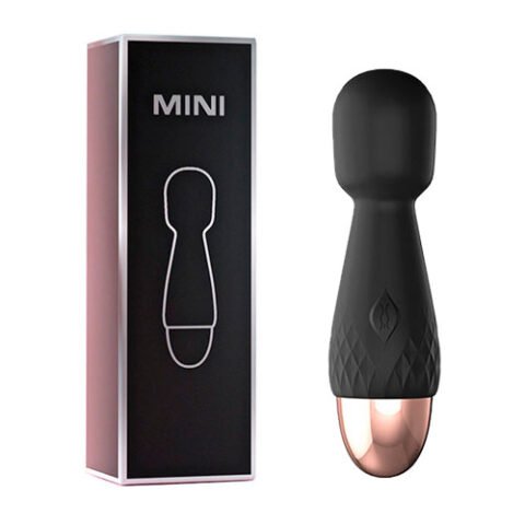 Minnie vibrador Lilo