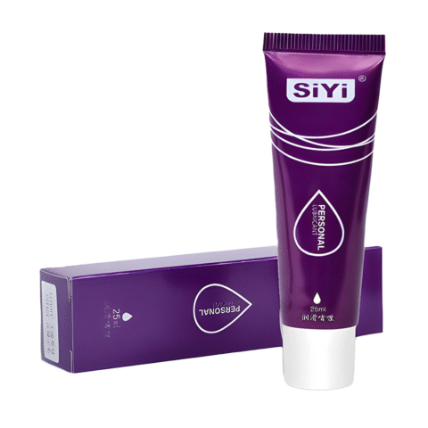 Personal Lubricant Siyi