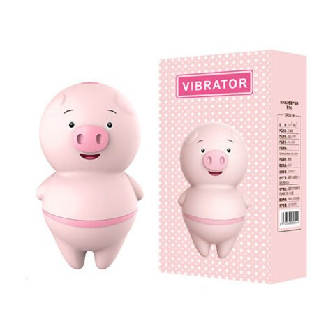 vibrador Pig