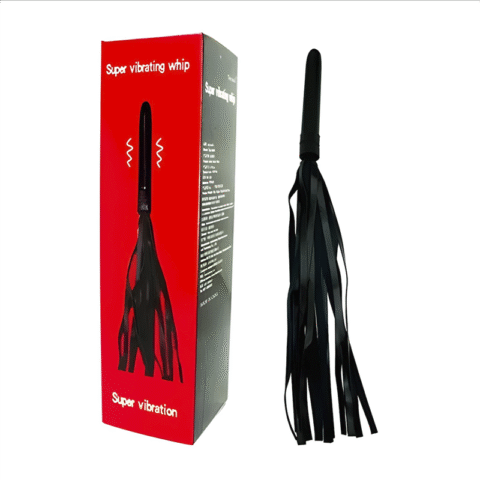 Latigo Vibrador