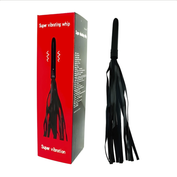 Latigo Vibrador