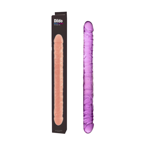 Dildo Doble
