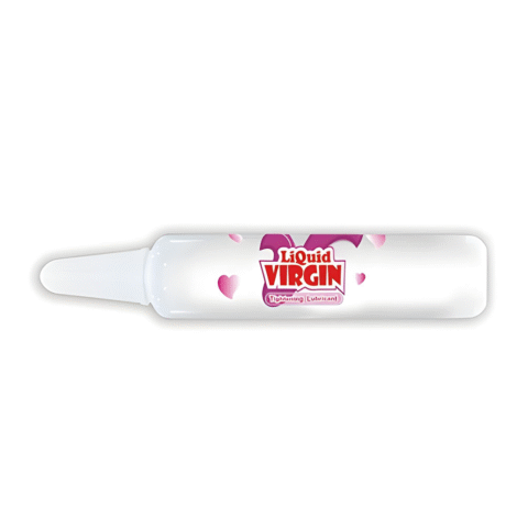 Virgin Sensación de Ajuste y Placer Más Intenso