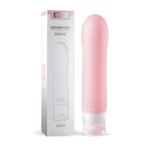 "Siyi Lubricante Estimulante - Intensifica el Placer y la Sensibilidad"