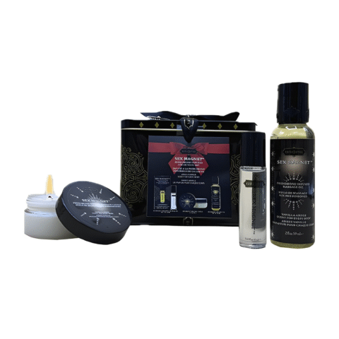 Set Kamasutra Original – Juega, Experimenta y Disfruta en Pareja