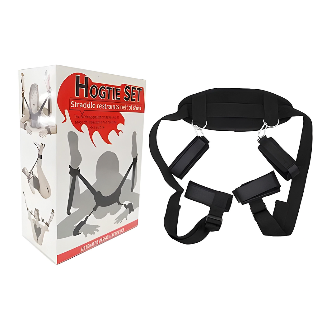 Inmovilizador brazos y piernas