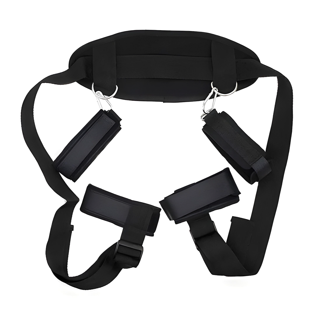 Inmovilizador brazos y piernas - Image 3