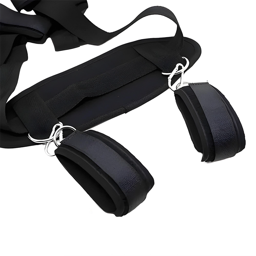 Inmovilizador brazos y piernas - Image 2