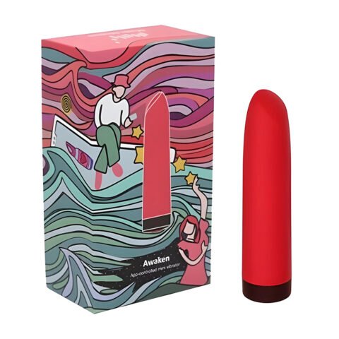 Vibrador Awaken Magic Motion