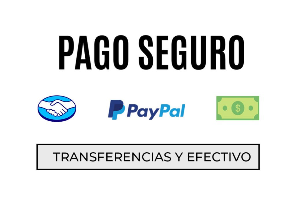 Al Chile pago Seguro CH