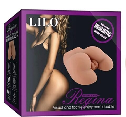 masturbador masculino texturizado compacto discreto alchile sexshop