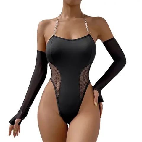 Body